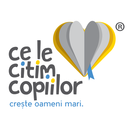 logo ce le citim copiilor